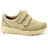 Solidus - Artikel 43500 - Schoenen - Suede - Fango