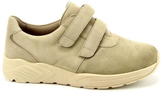 Solidus - Artikel 43500 - Schoenen - Suede - Fango