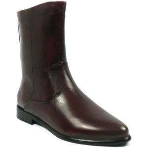 Maripe - GG106 V.8 - Enkellaarzen - Sangria