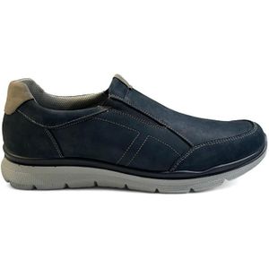 Ara - 11-24631 Benjo - Instappers - Azur - Marmotta