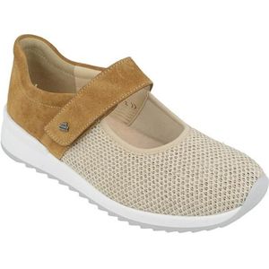 Finn Comfort - 05063 Assenza - Bandschoenen - Sand/Miel