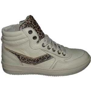 Koel4kids - 23M001-121 - Laarzen - Wit