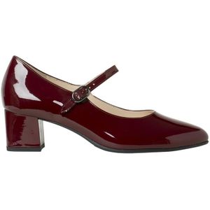 Hassia - 0-304054 - Pumps - Bordeaux