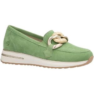 Remonte - D1G11 - Instappers - Efeu - Kunstleer