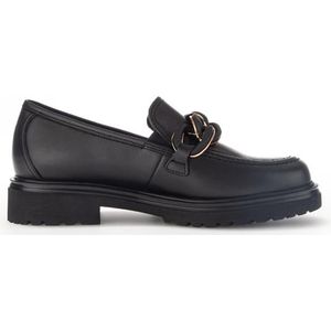 Gabor - 52.554 Instappers - Schwarz - Uni en Blush