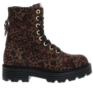 Red-Rag 12514 Enkellaarzen