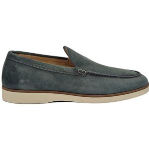 Berkelmans - MOURAS - Loafers - Conifer Suede