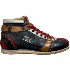 Kamo-Gutsu Tifo 112 Veterschoenen