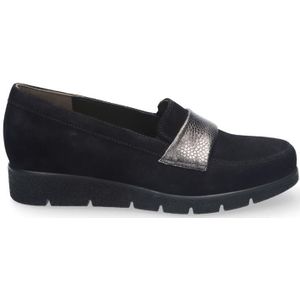 Durea 5753 wijdte K Loafers