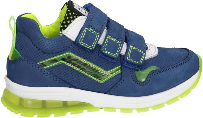 Trackstyle - 323325 - Laarzen - Cobalt