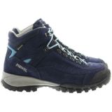 Meindl - Salo Lady Mid GTX 5571 - Wandelschoenen - Bruin - Nubuck - Waterdicht
