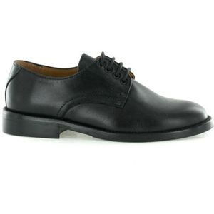 Beberlis 20405-W19 Nette veterschoenen