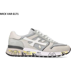 Premiata Mick Sneakers