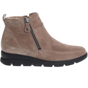 Waldläufer - 902802 H-bruni - Enkellaarzen - Storm