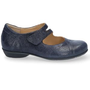 Durea - 5737 - Bandschoenen - Wijdte H