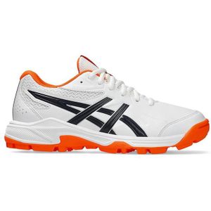 Asics - Gel-Peake 3 Gs - Hockeyschoenen - Blauw - Kunststof