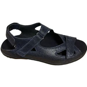 Durea 7258 wijdte G Sandalen