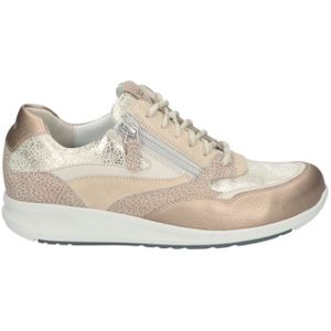 Durea 6306 wijdte E Veterschoenen