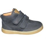 Jochie & Freaks - 24102 Ko - Klittenbandschoenen - Blauw