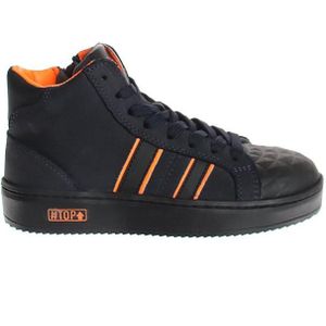 Gattino - G1943 21446coac-dk - Laarzen - Blauw Combi