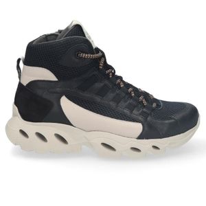 Durea - 9831 - Sneakers - Wijdte K