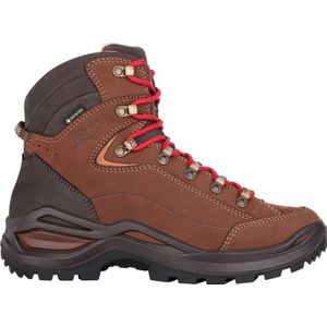 LOWA  Renegade 100 GTX Mid Ws mahago LM320949 Wandelschoenen