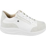 Finn Comfort - Hachiouji - Sneakers - Wit Combi