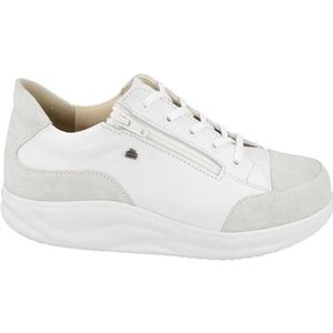Finn Comfort - Hachiouji - Sneakers - Wit Combi