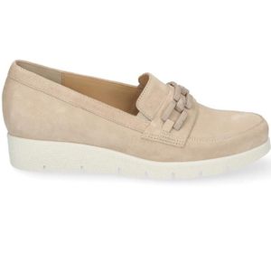 Durea 5754 wijdte E Loafers