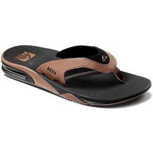 Slipper met bieropener Reef Fanning schoenen goedkoop kopen Ruime keuze beslist