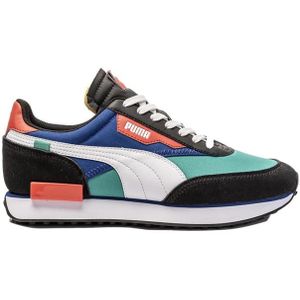 PUMA FUTURE RIDER PLAY ON 393473 Sneakers