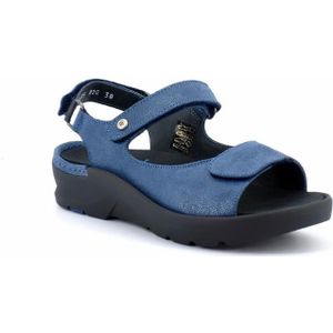Wolky Delft 03927 Sandalen