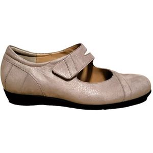 Durea 5737 wijdte H Bandschoenen