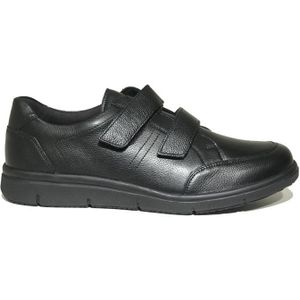 Solidus 64500 Klittenbandschoenen