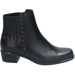 Durea 9821 wijdte H Enkellaarzen