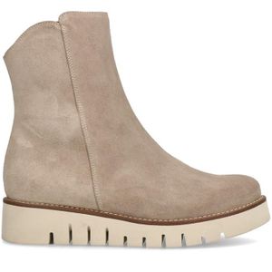 Footnotes 41.003 wijdte H Enkellaarzen