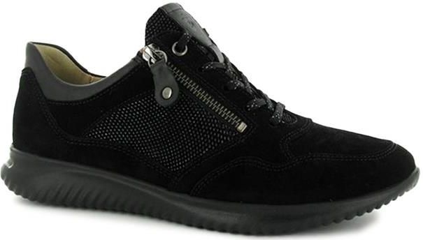 Hartjes 1621131 wijdte G Veterschoenen