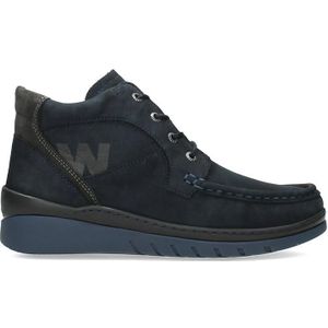 Wolky 04850 Veterschoenen