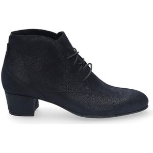 Durea 9795 wijdte E Enkellaarzen