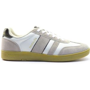 Pantofola d'Oro White/sand veter Astra 3140 Beige