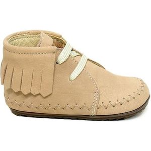Shoesme - BP21W022-D - Babyschoenen - D Beige
