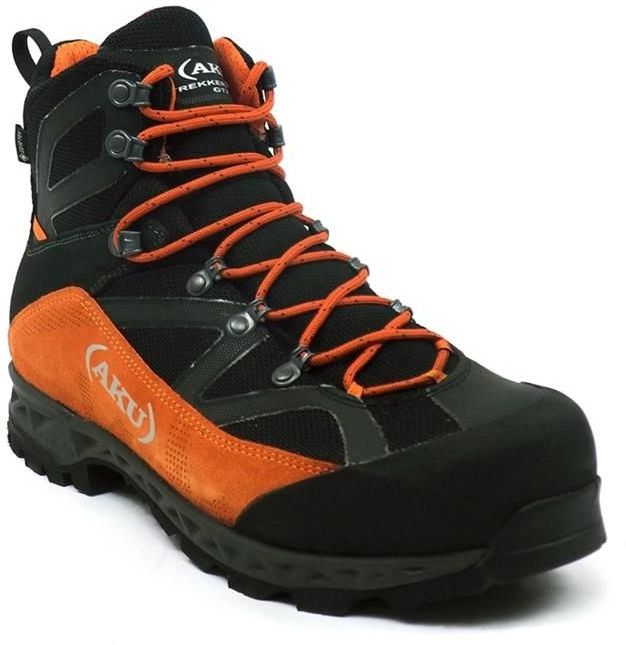 Aku - Trekker Pro 2 GTX - Wandelschoenen - Waterdicht - Nubuck Leer