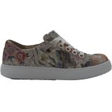 Finn Comfort - 02479 Elpaso - Veterschoenen - Mavi - H wijdte