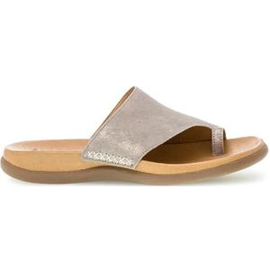 Gabor - 43.700 Slippers - Muschel - Gezondheidsslippers