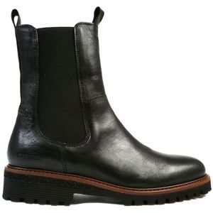 Piedi Nudi - 2286-05 - Chelsea Boots - Zwart