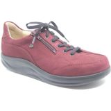 FinnComfort - Otaru - Veterschoen - Blauw - Finnamic Afwikkel Lijn