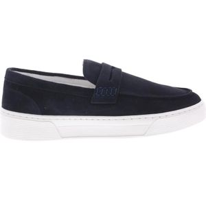 Cycleur de luxe - Flick - Instappers - Navy Blazer