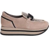 Softwaves - Celine - Damesloafers - Beige