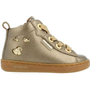 Develab - 44404 - Casual Schoenen - Goud