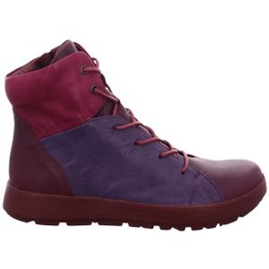 Think! 3-000450 Comoda - Veterschoenen - Prugna/Kombi